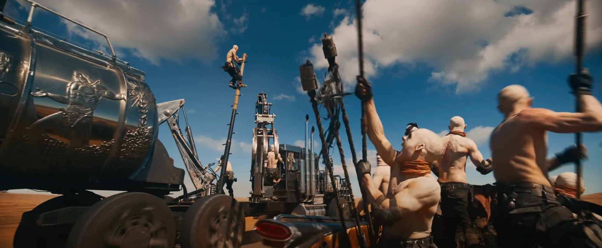 Screenshot: Warner Bros.