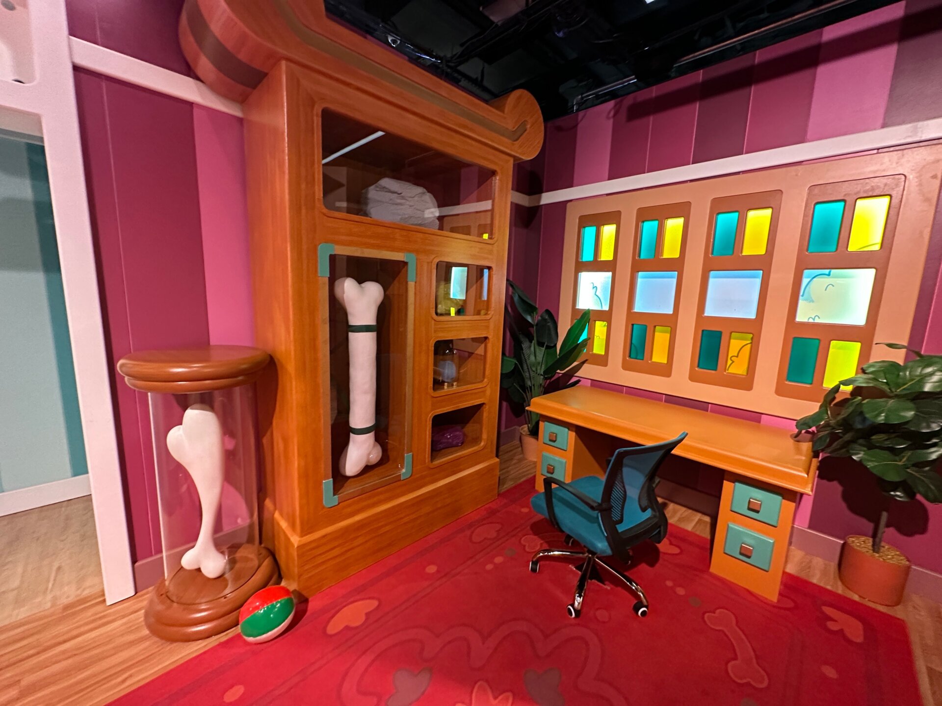 Photo: Sabina Graves/Gizmodo