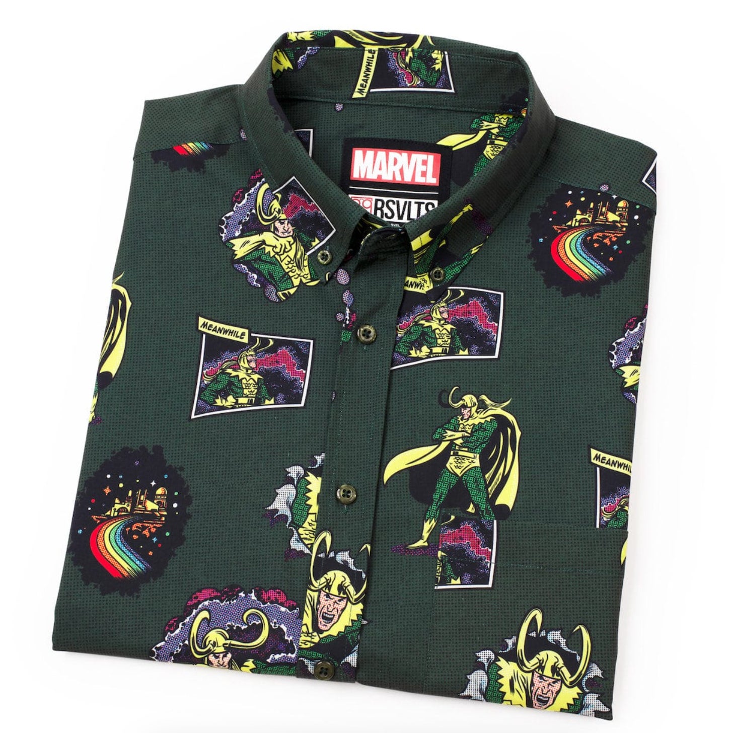 Image: Marvel
