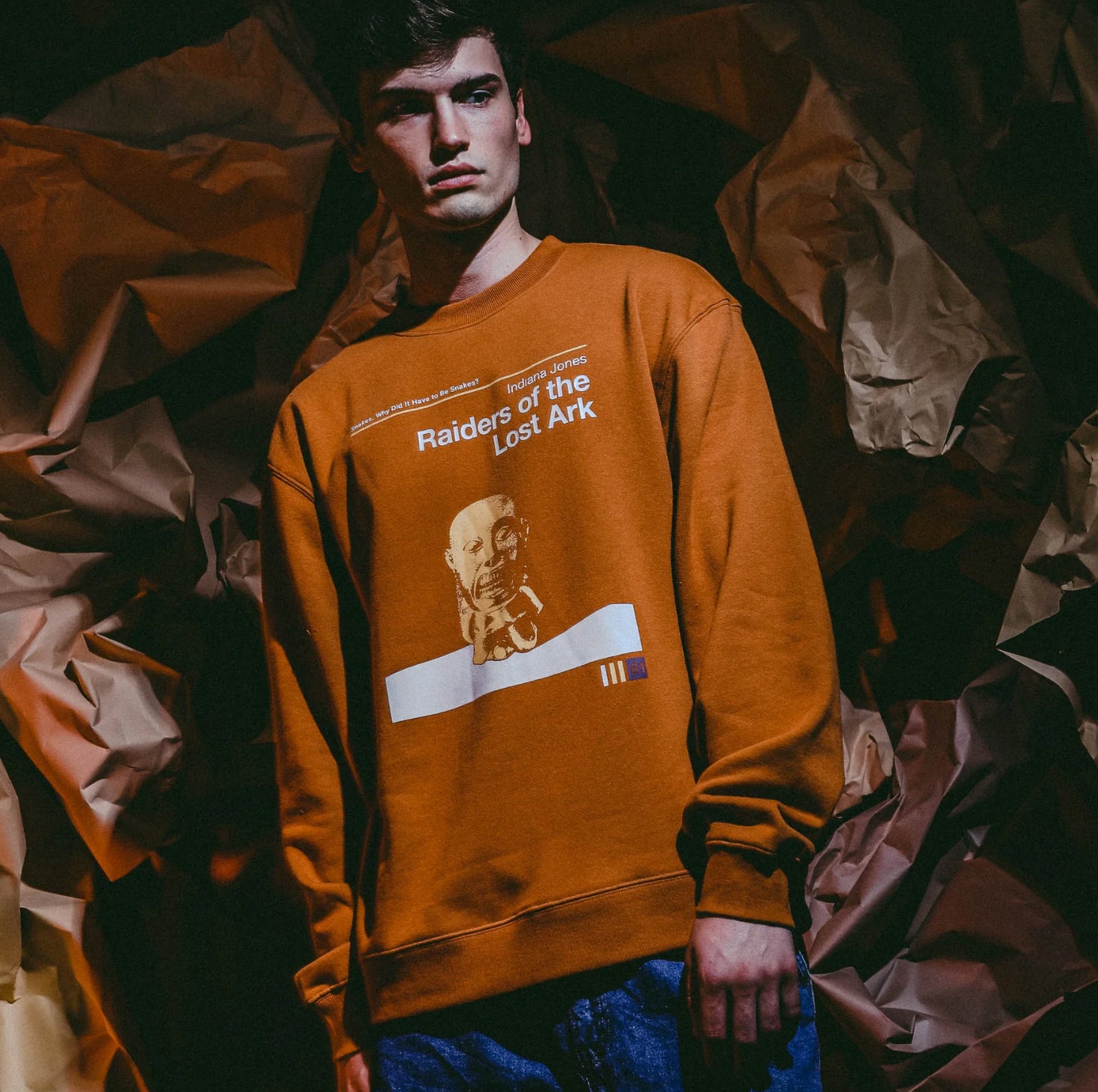 Image: Heroes & Villains