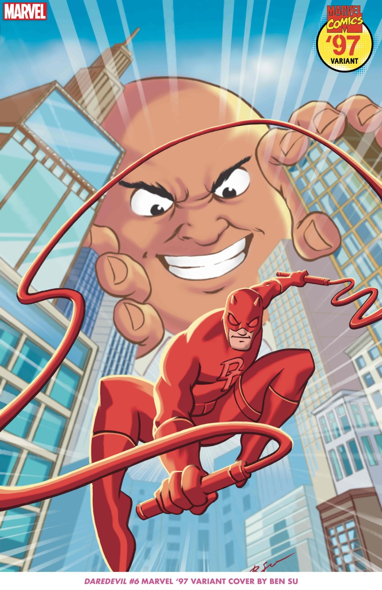 Image: Marvel Comics