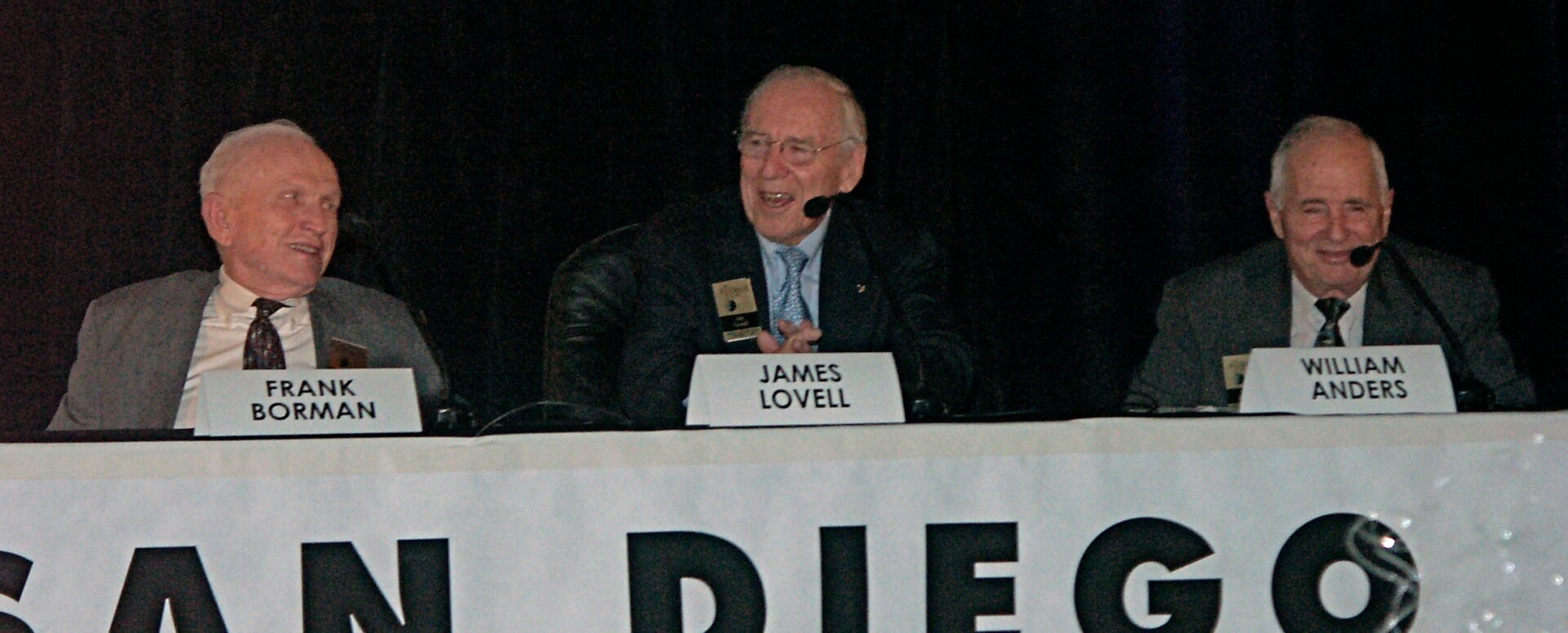 Photo: Chris Radcliff/Flickr