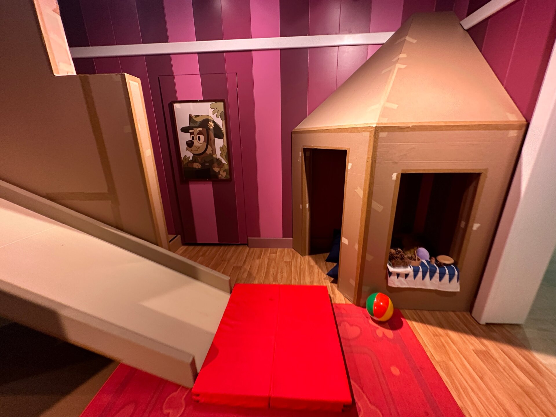 Photo: Sabina Graves/Gizmodo