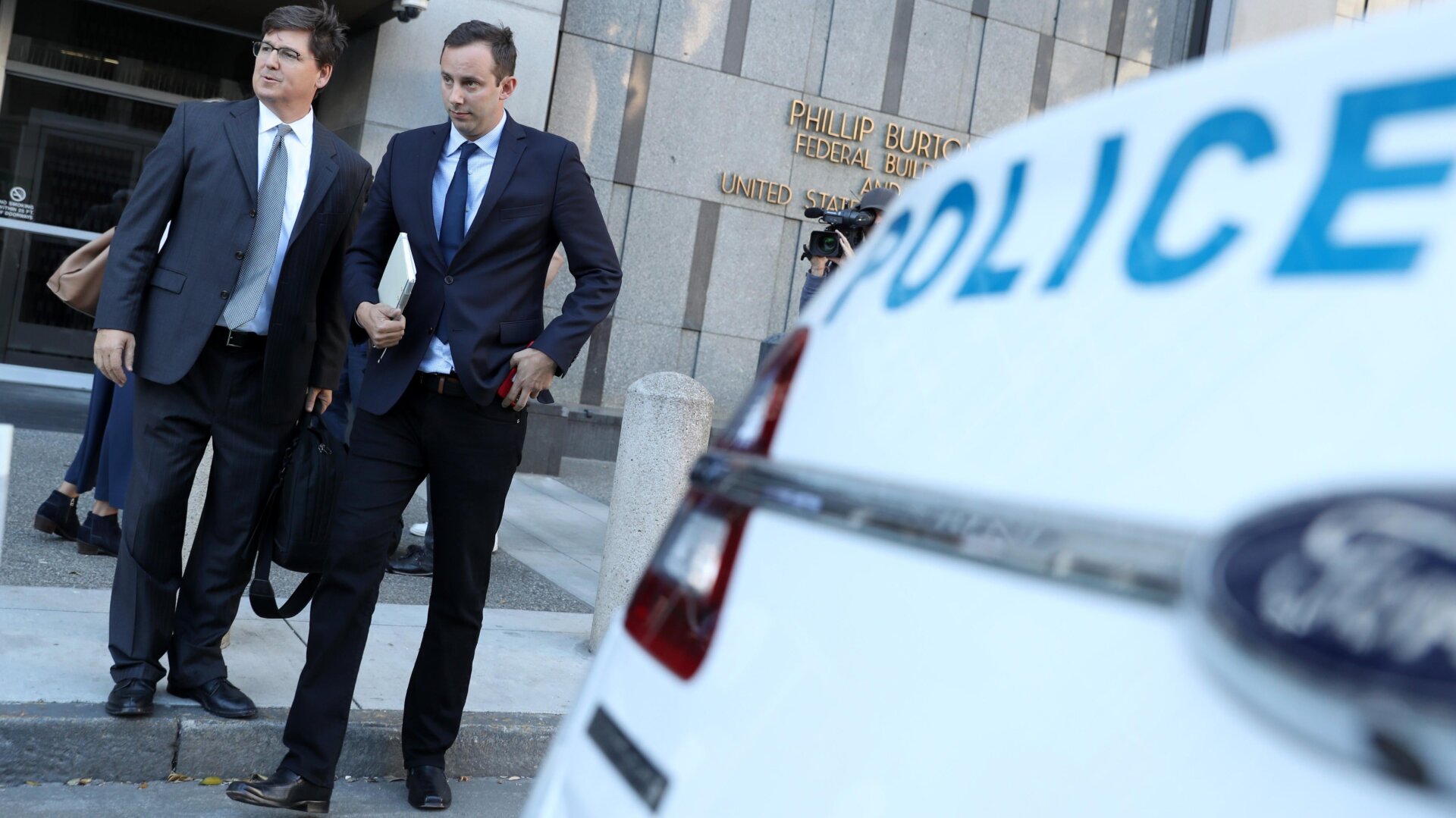 Photo: Justin Sullivan