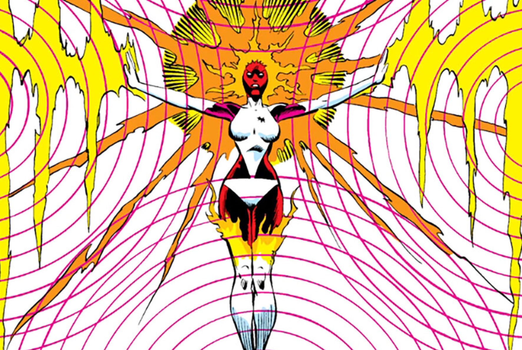 Image: Marvel Comics