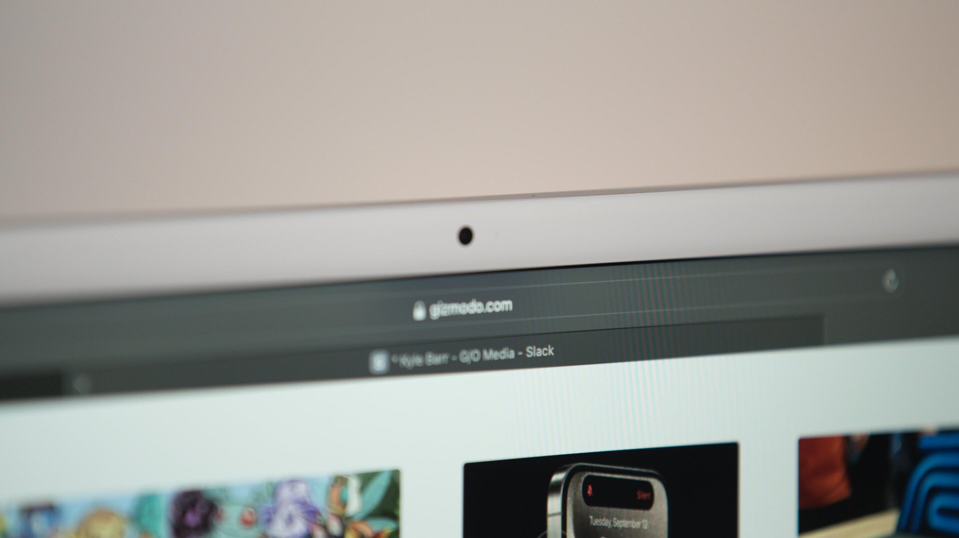 Photo: Artem Golub / Gizmodo