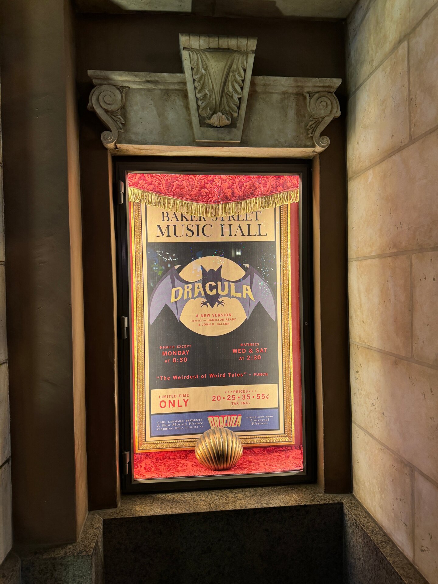 Photo: Sabina Graves/Gizmodo