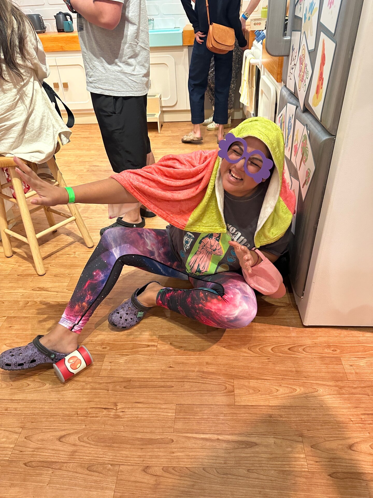 Photo: Sabina Graves/Gizmodo