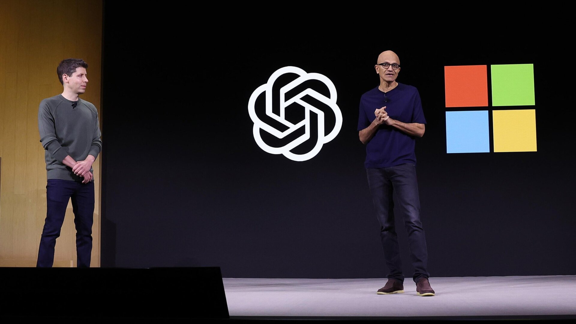 Photo: Justin Sullivan