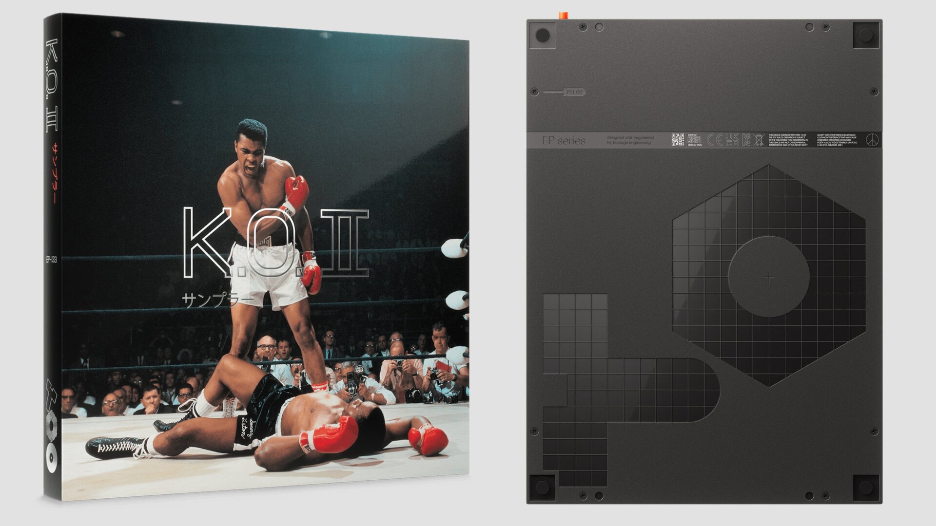 Image: Teenage Engineering