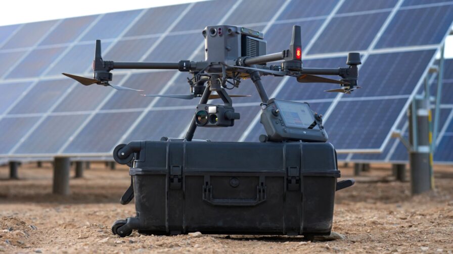 DJI Sues US Department of Defense Over Misclassification as Chinese Military Company