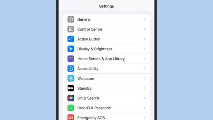 How to Customize the New iPhone 15 Pro Action Button