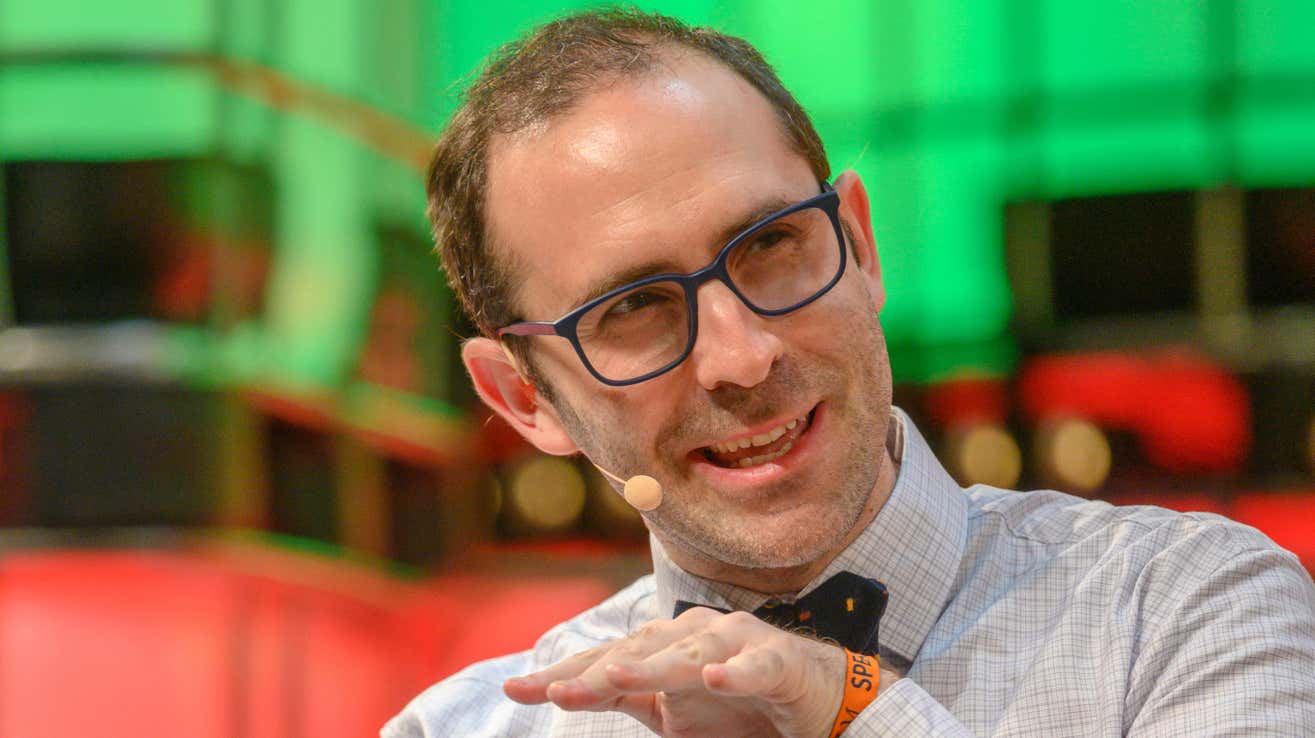 Photo: Horacio Villalobos - Corbis