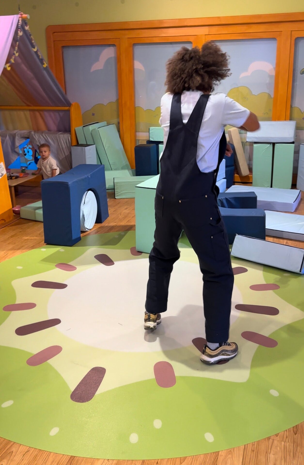 Photo: Sabina Graves/Gizmodo