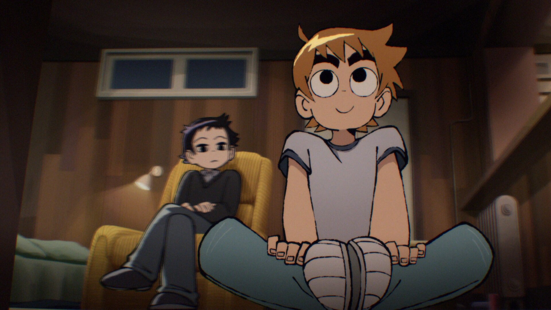 Image: Netflix