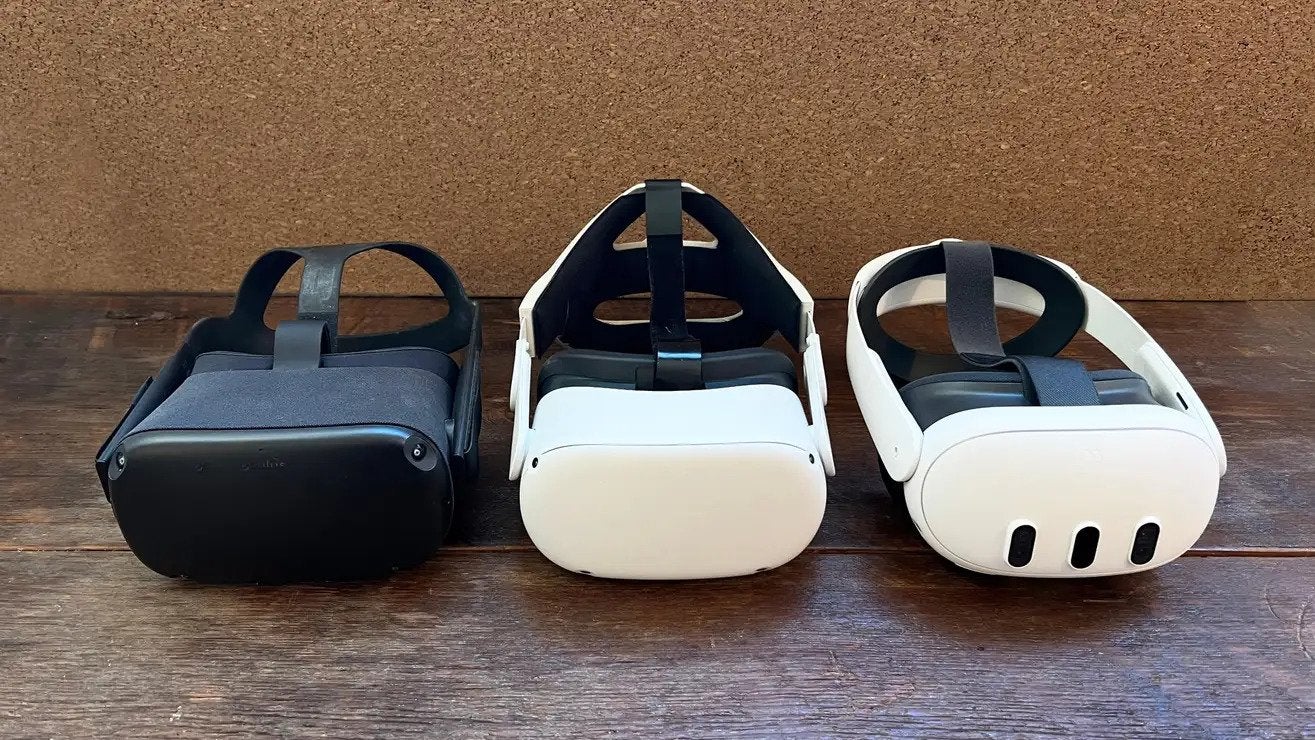 Meta Quest 1 The VR Adventure You Didn t Know You Needed Meta Quest 1 The VR Adventure You Didn t Know You Needed