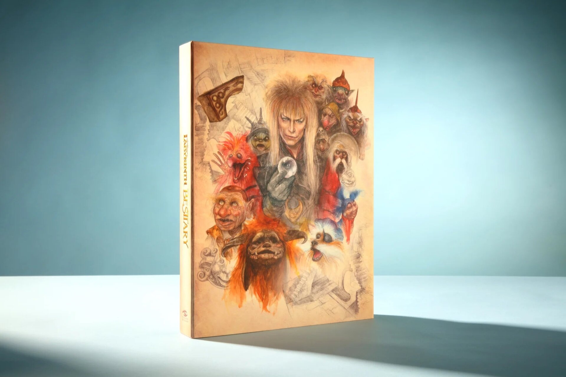 Image: Insight Editions