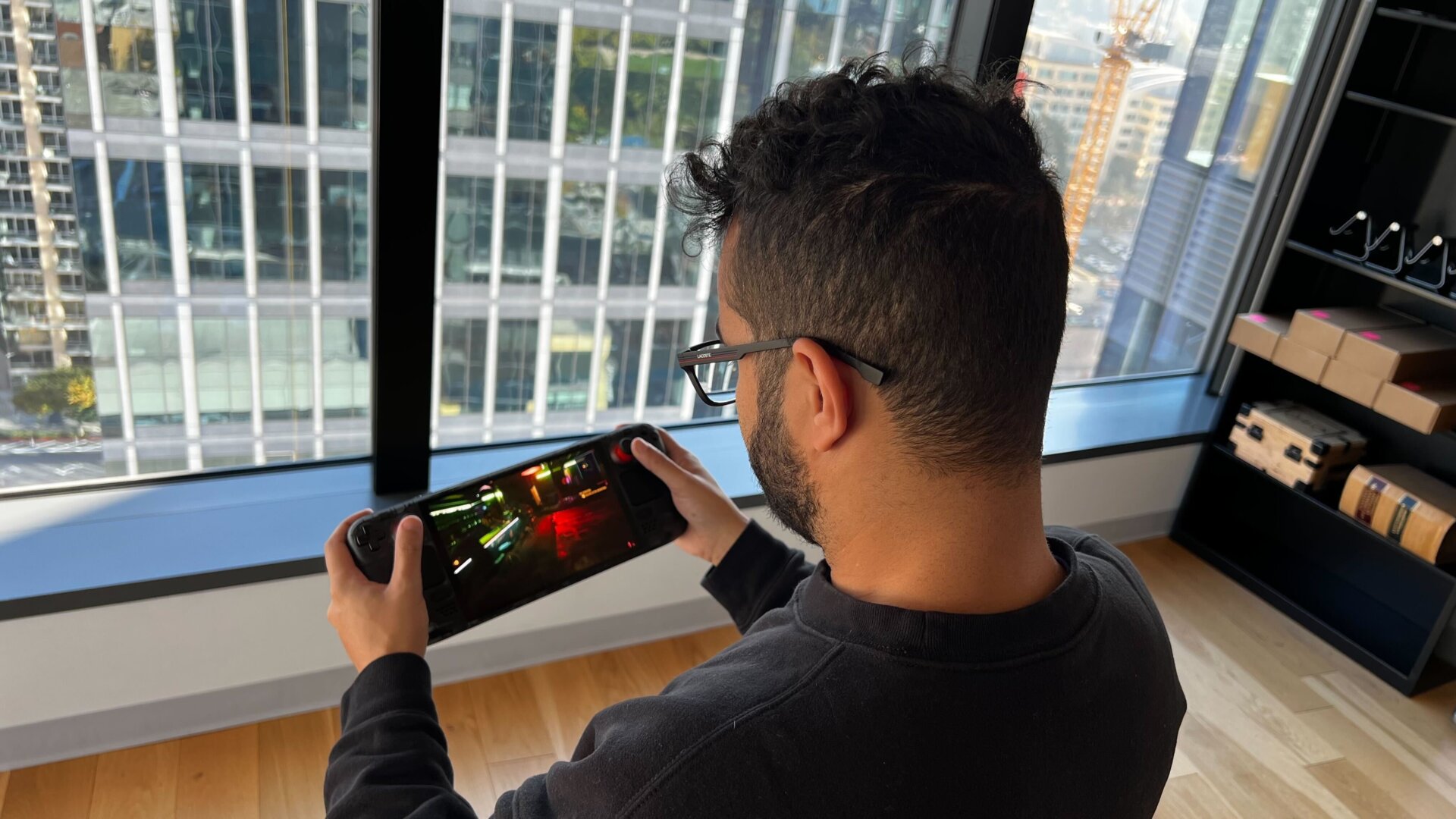 Photo: Jorge Jimenez / Gizmodo