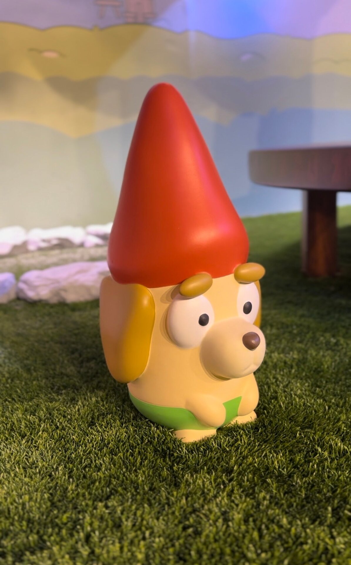 Photo: Sabina Graves/Gizmodo