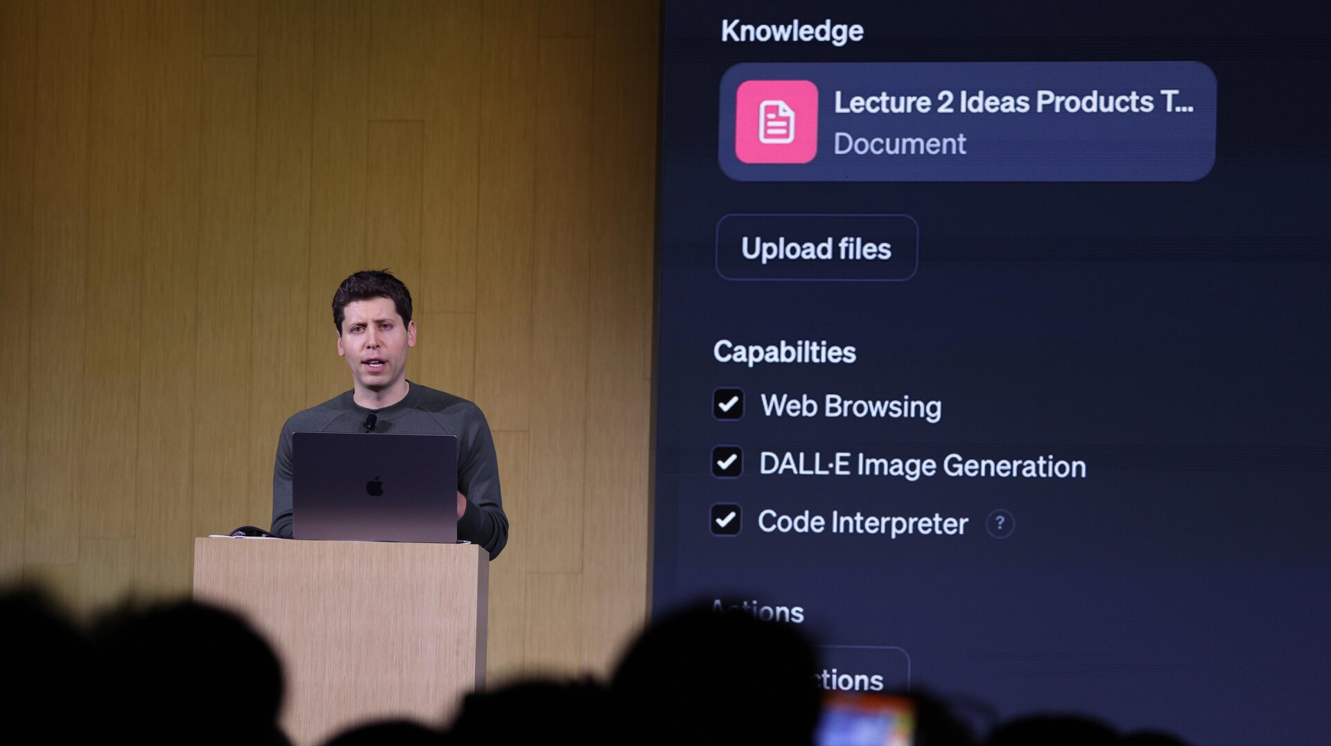 Photo: Justin Sullivan