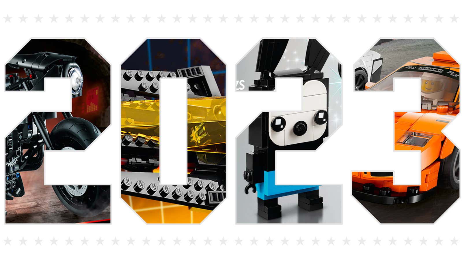 Image: Lego