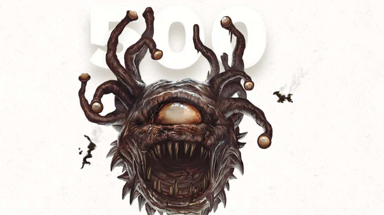 Screenshot: DNDBeyond