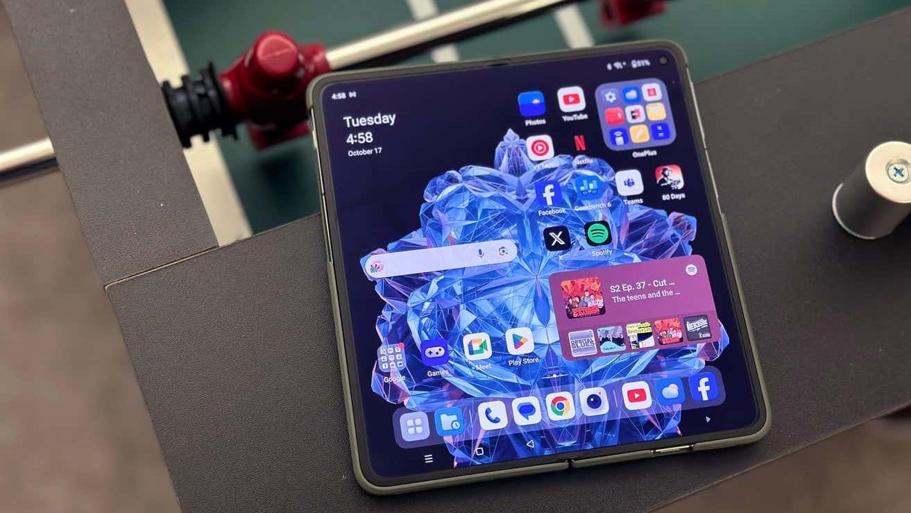 Photo: Kyle Barr / Gizmodo