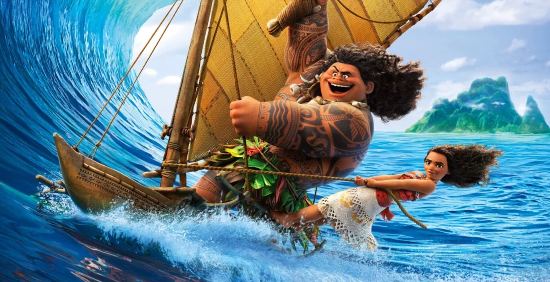 Image: Walt Disney Animation