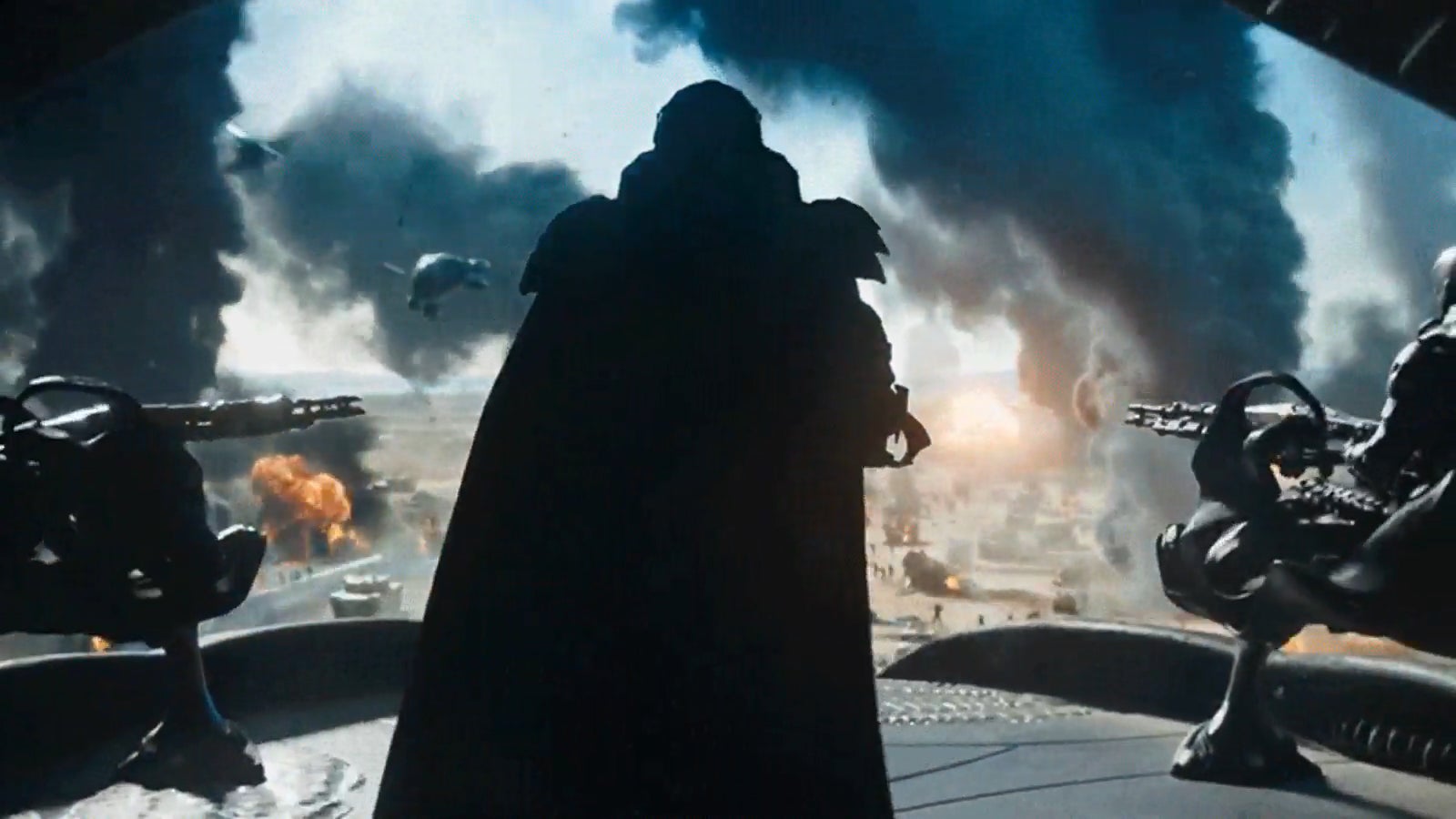 Screenshot: Warner Bros.