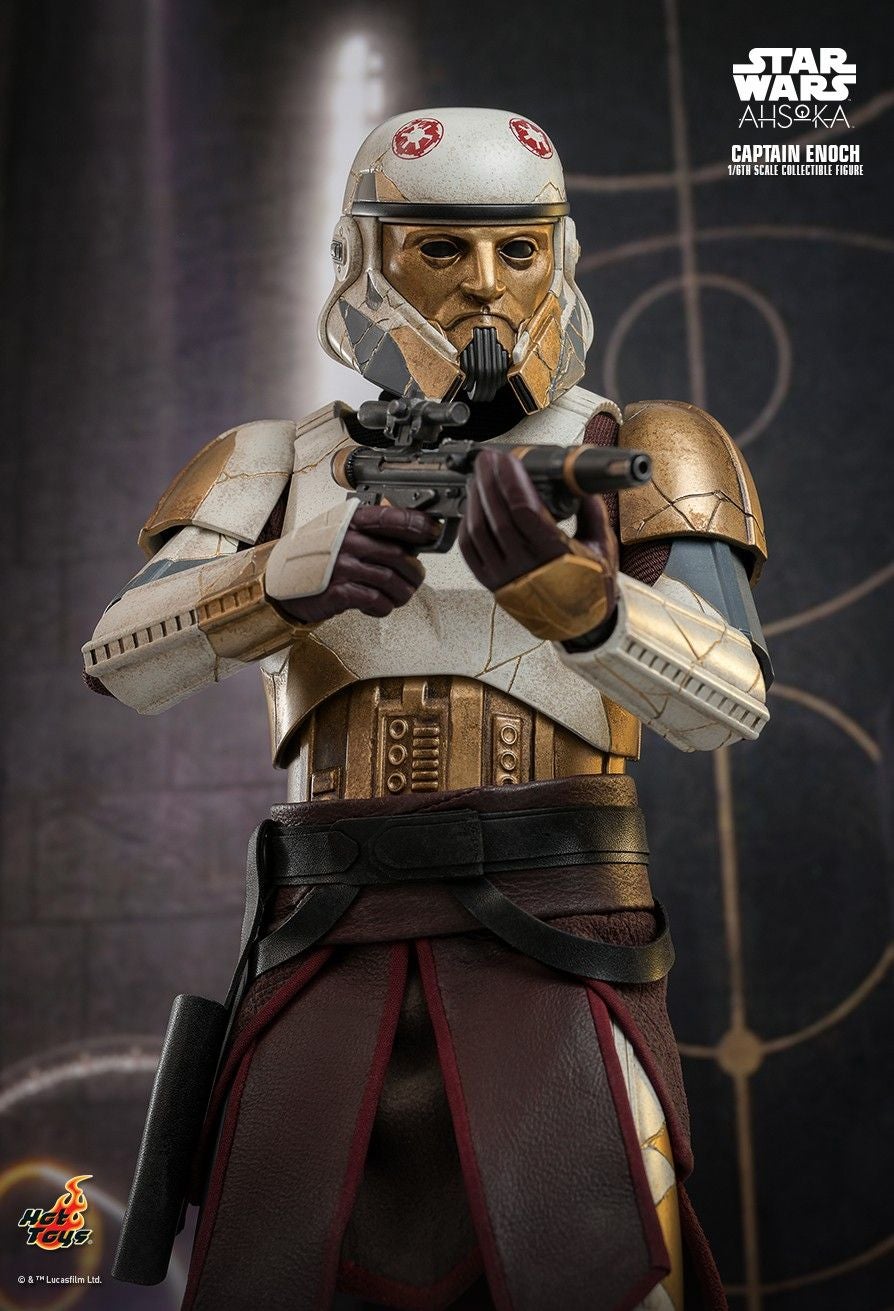 Image: Hot Toys