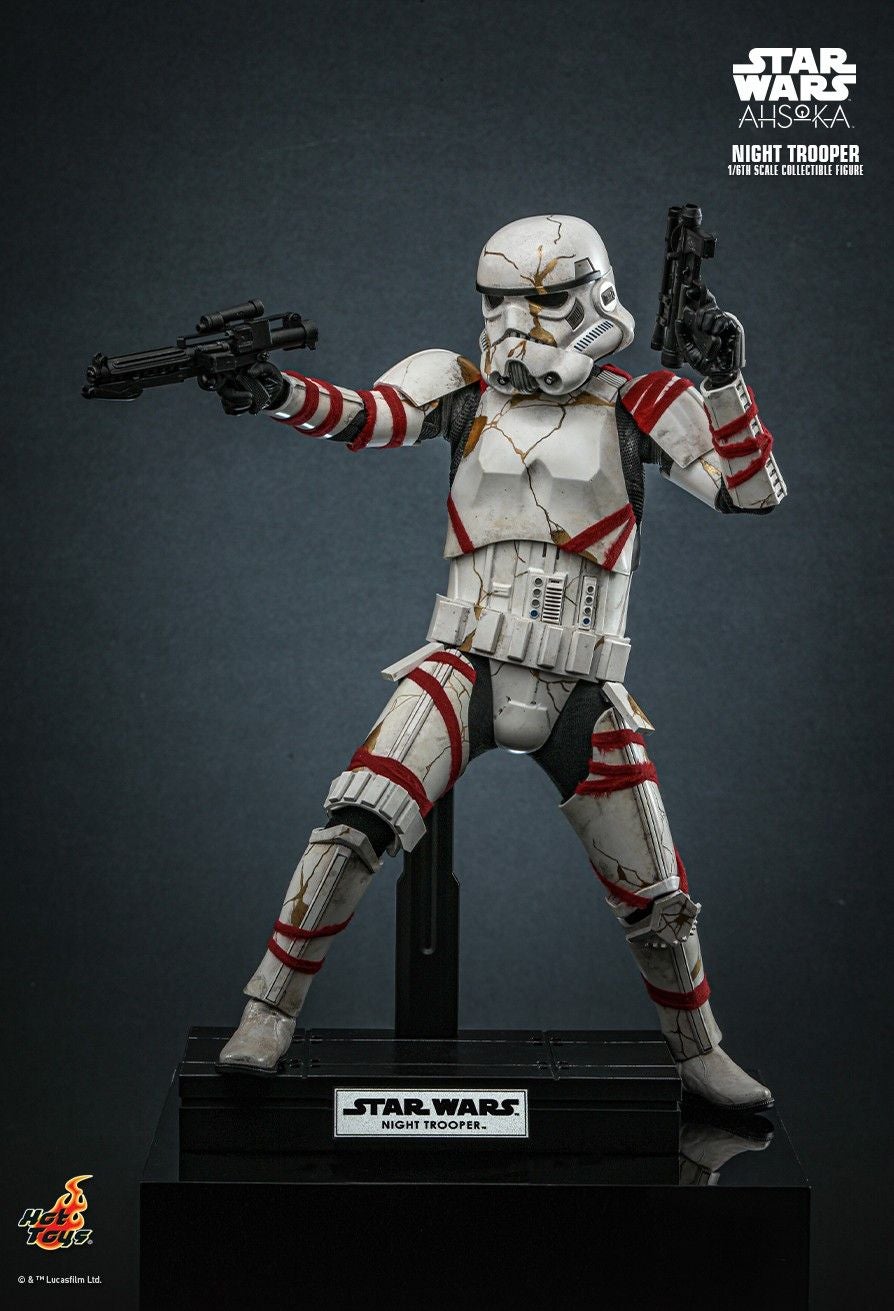 Image: Hot Toys