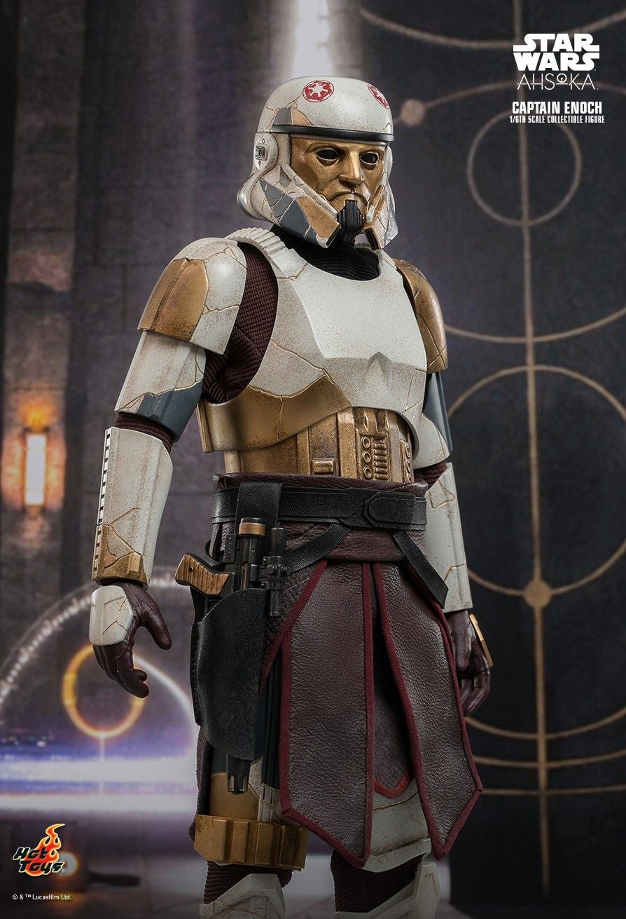 Image: Hot Toys
