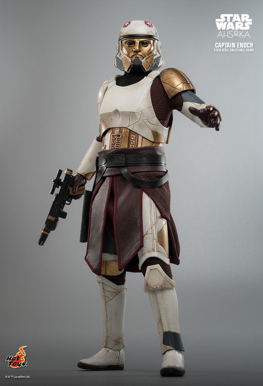 Image: Hot Toys