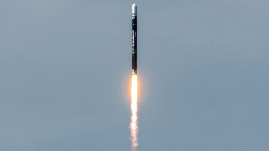 Fly Fire Rockets Firefly's Alpha Rocket Put a Satellite in the Wrong Orbit