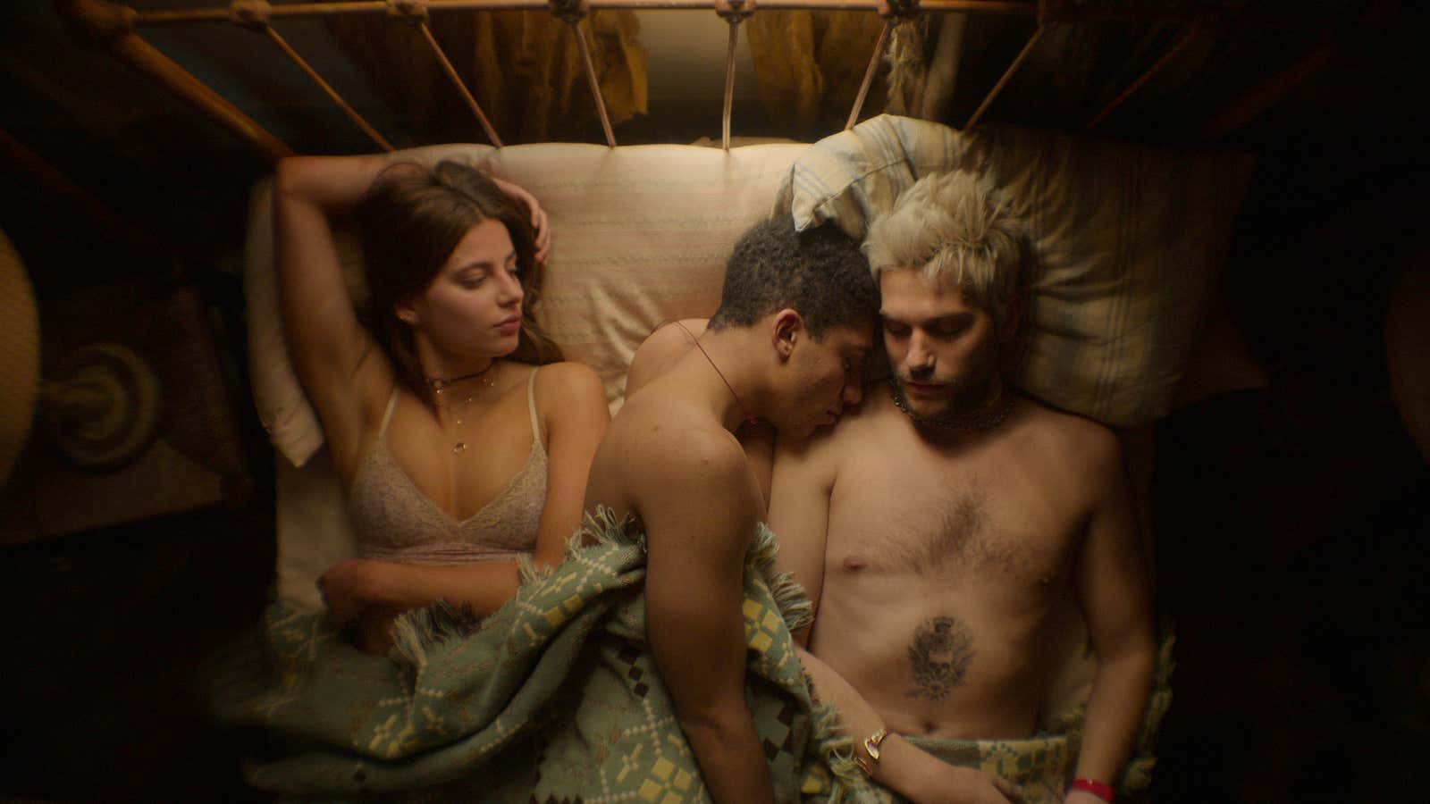 Image: Netflix