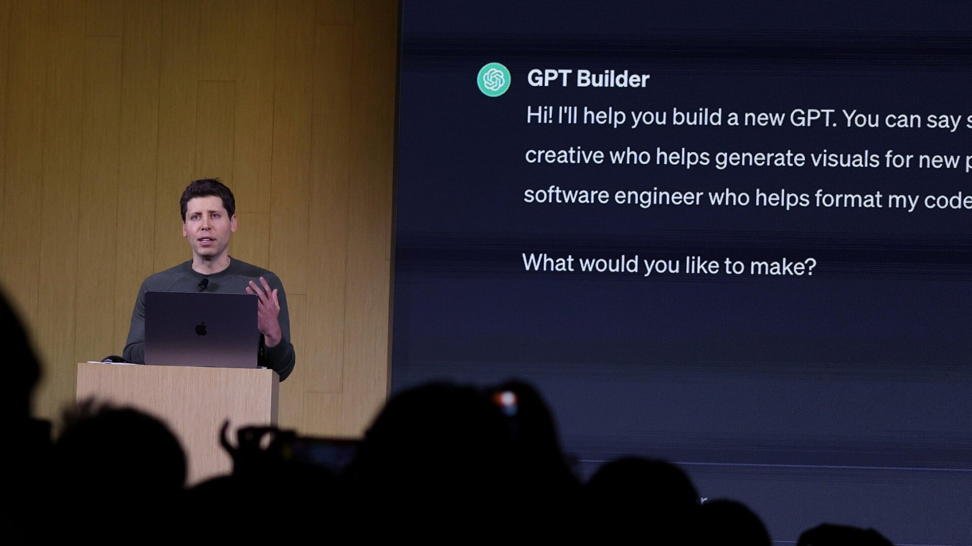 Photo: Justin Sullivan