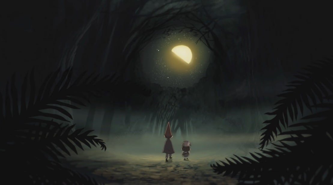 Screenshot: Cartoon Network