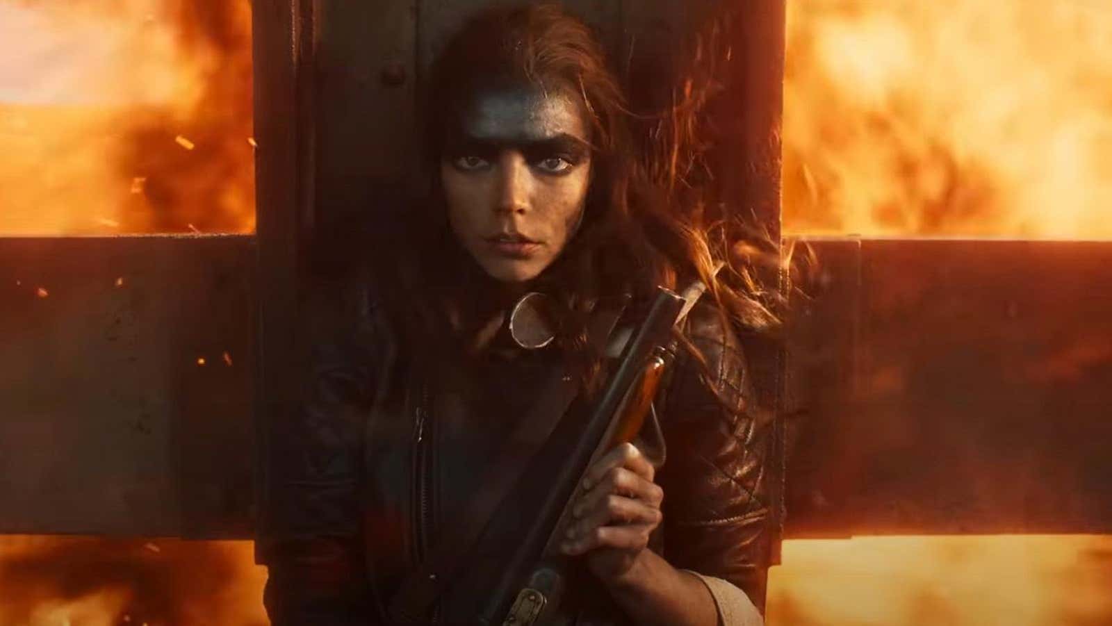 Screenshot: Warner Bros.