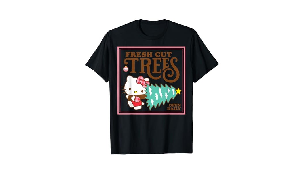 Image: Amazon / Sanrio