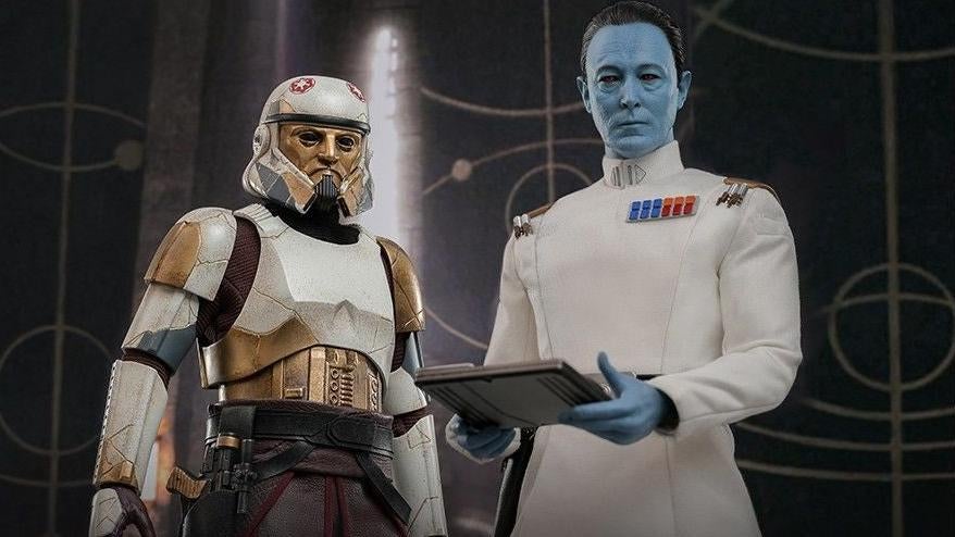 Image: Hot Toys
