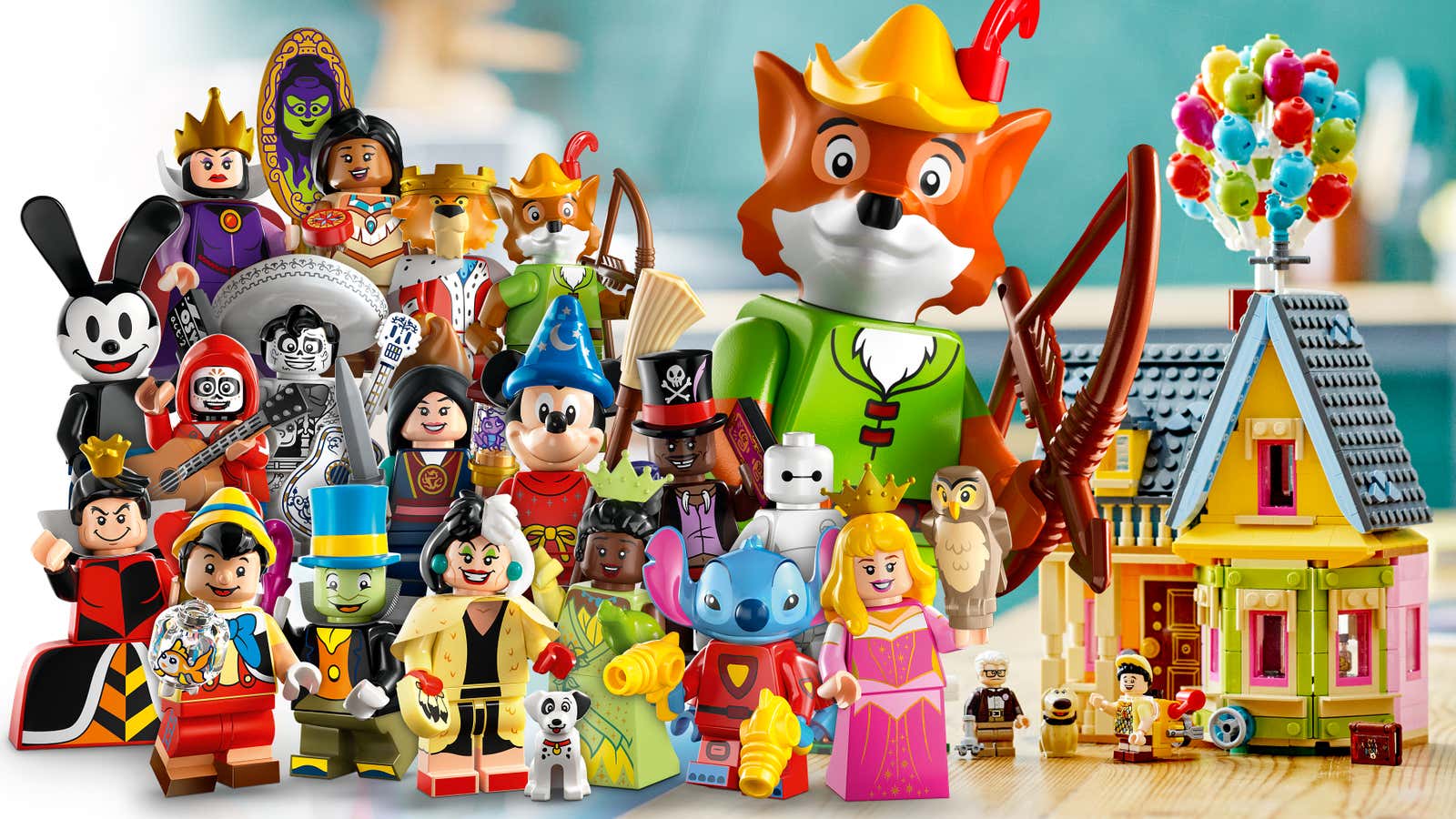 Image: Lego