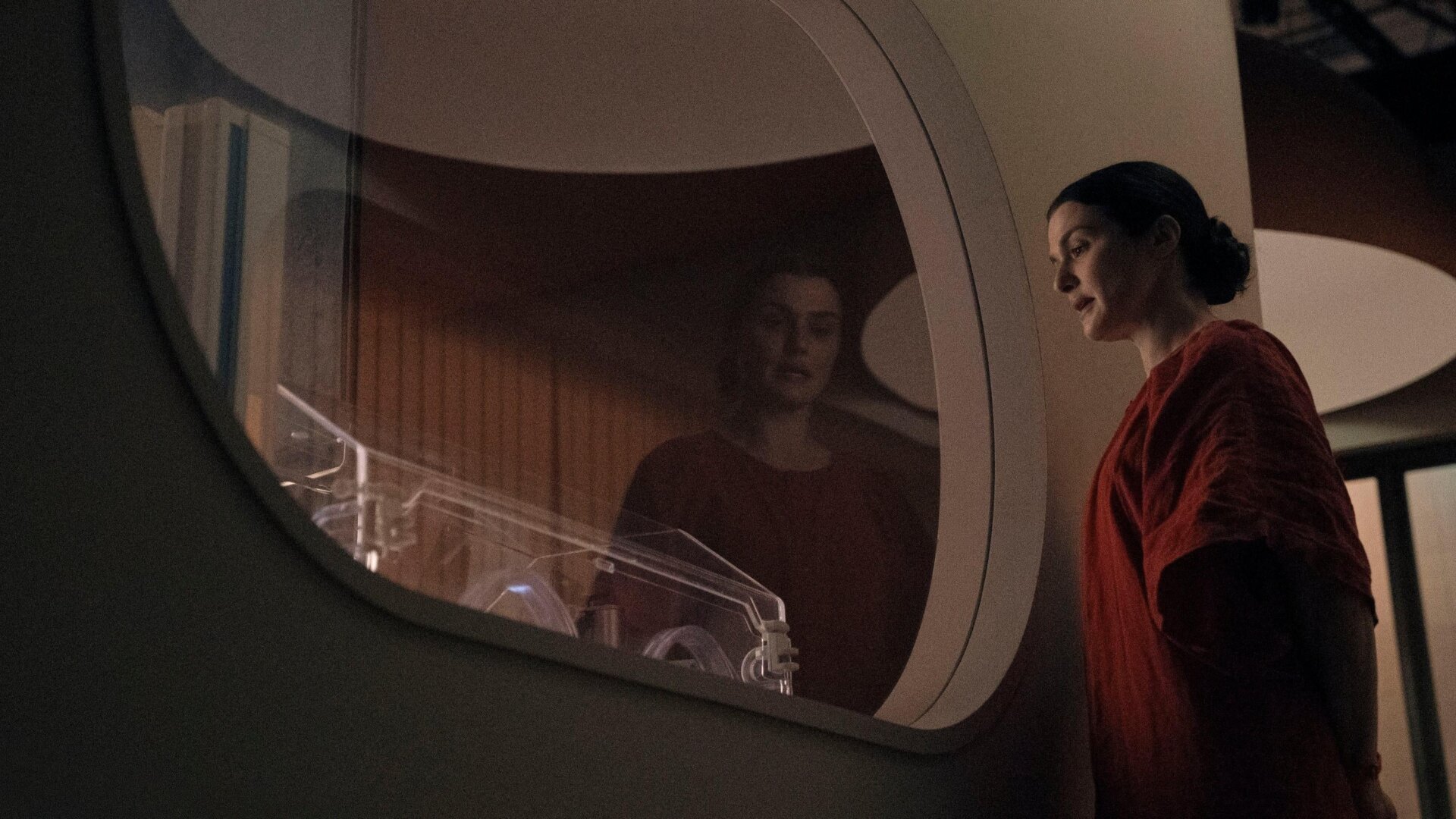 Photo: Niko Tavernise/Prime Video