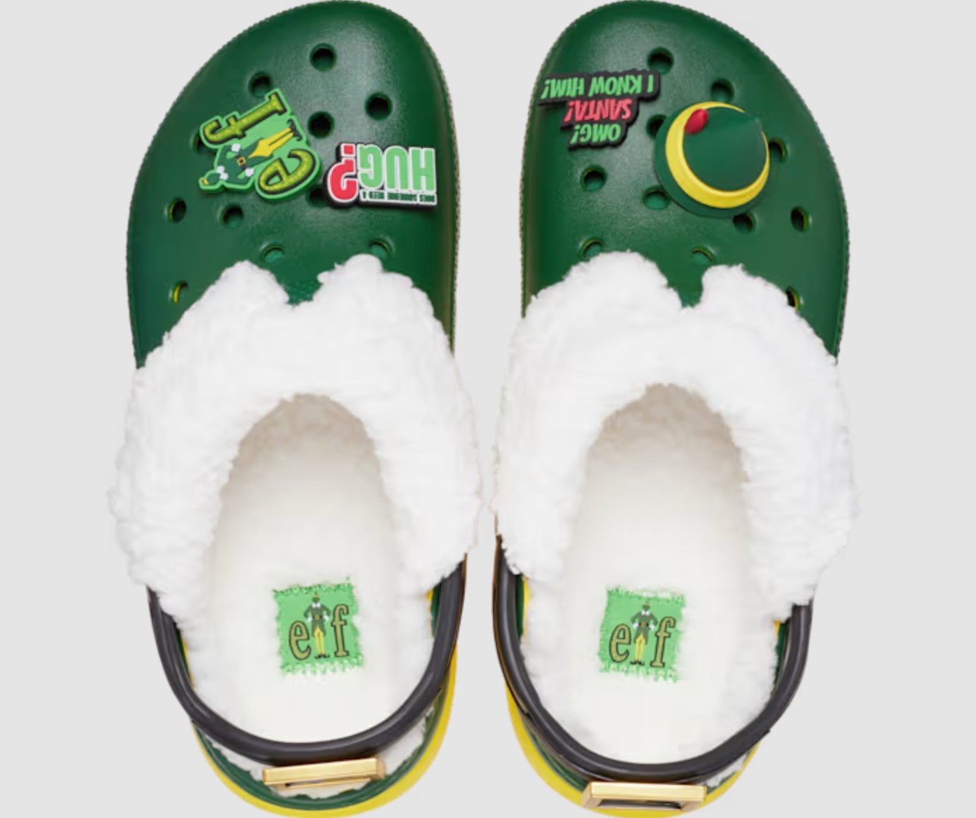 Image: Crocs