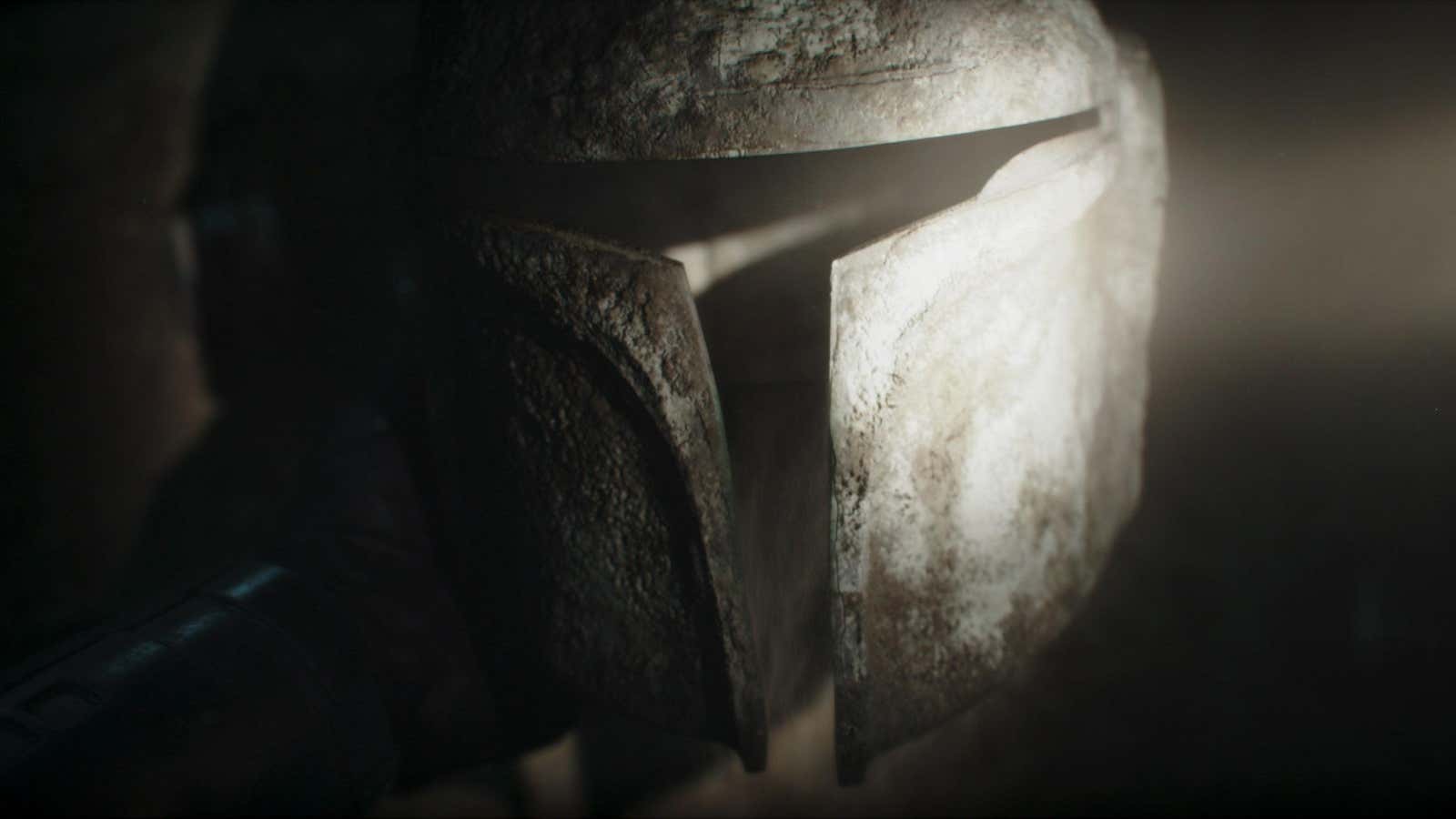 Screenshot: Lucasfilm