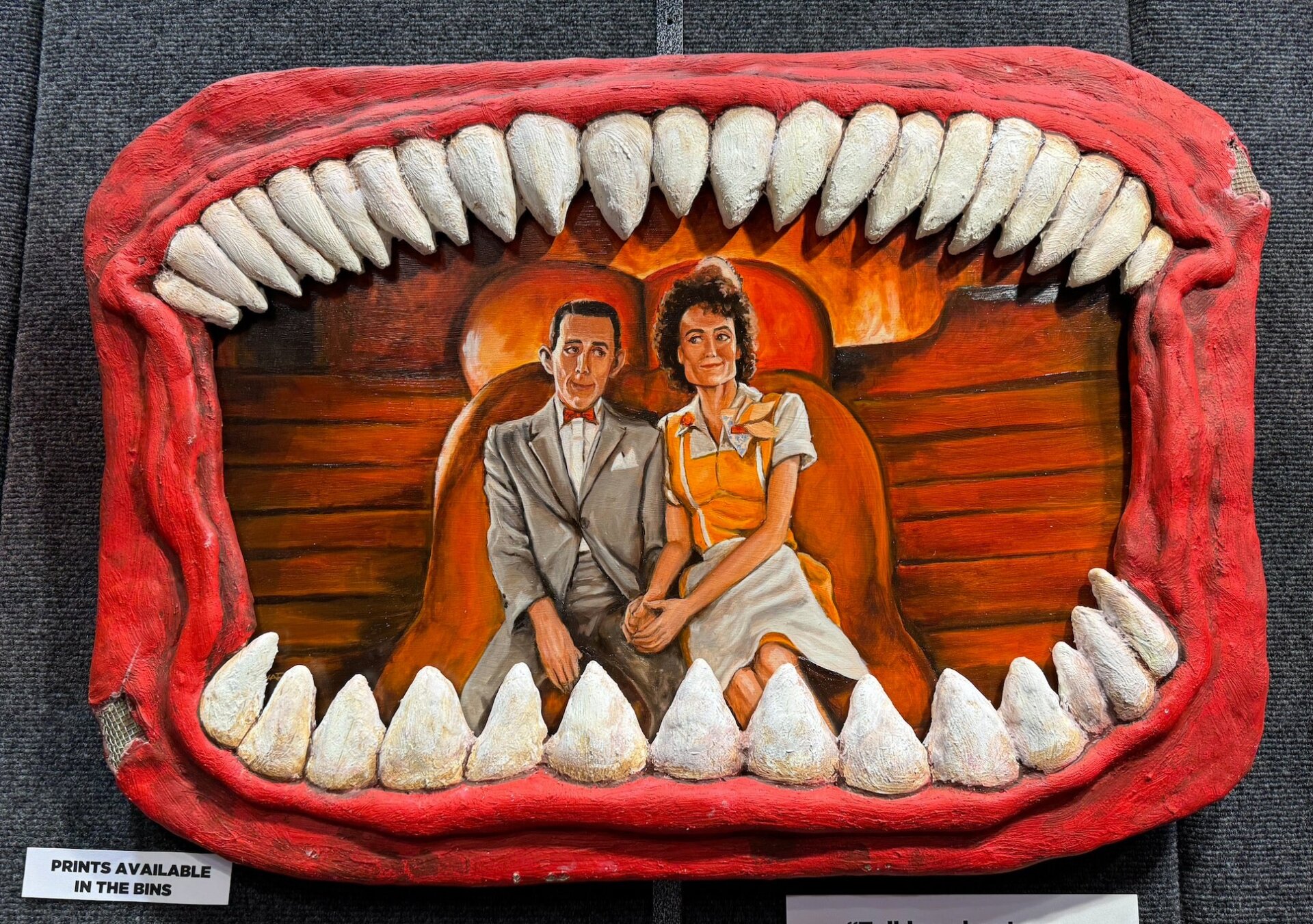 Photo: io9/Germain Lussier