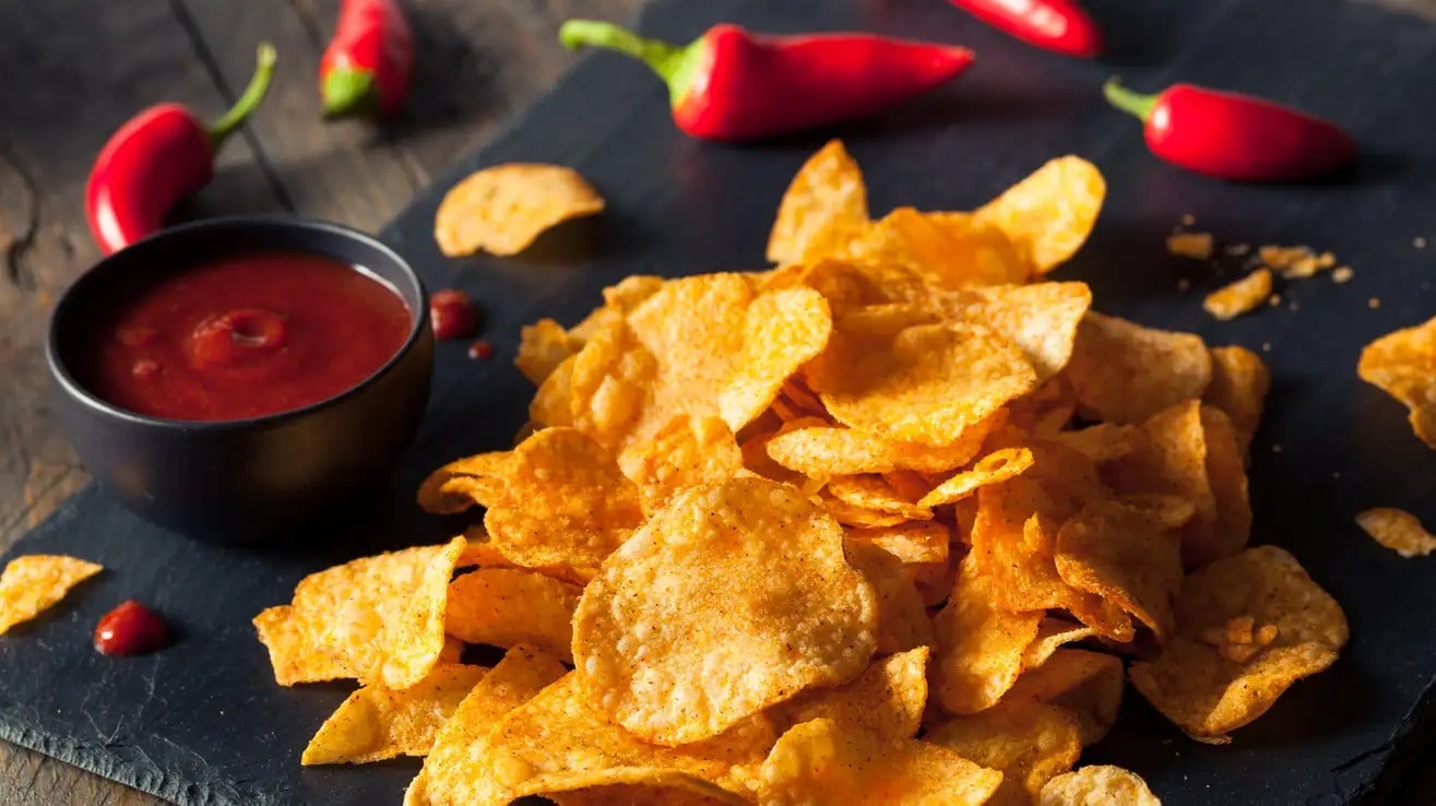 Image: Brent Hofacker