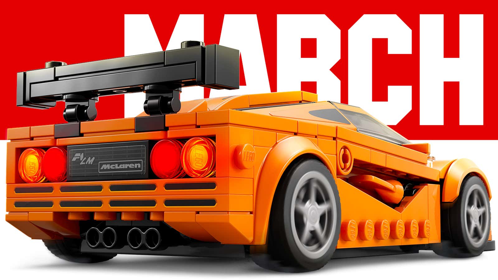 Image: Lego