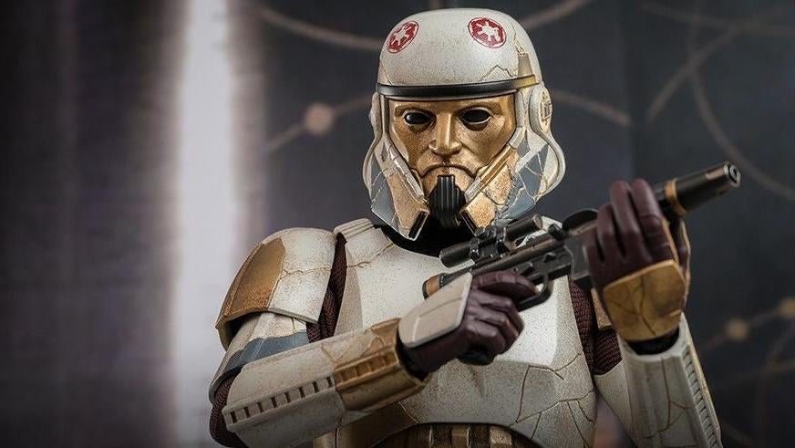 Image: Hot Toys