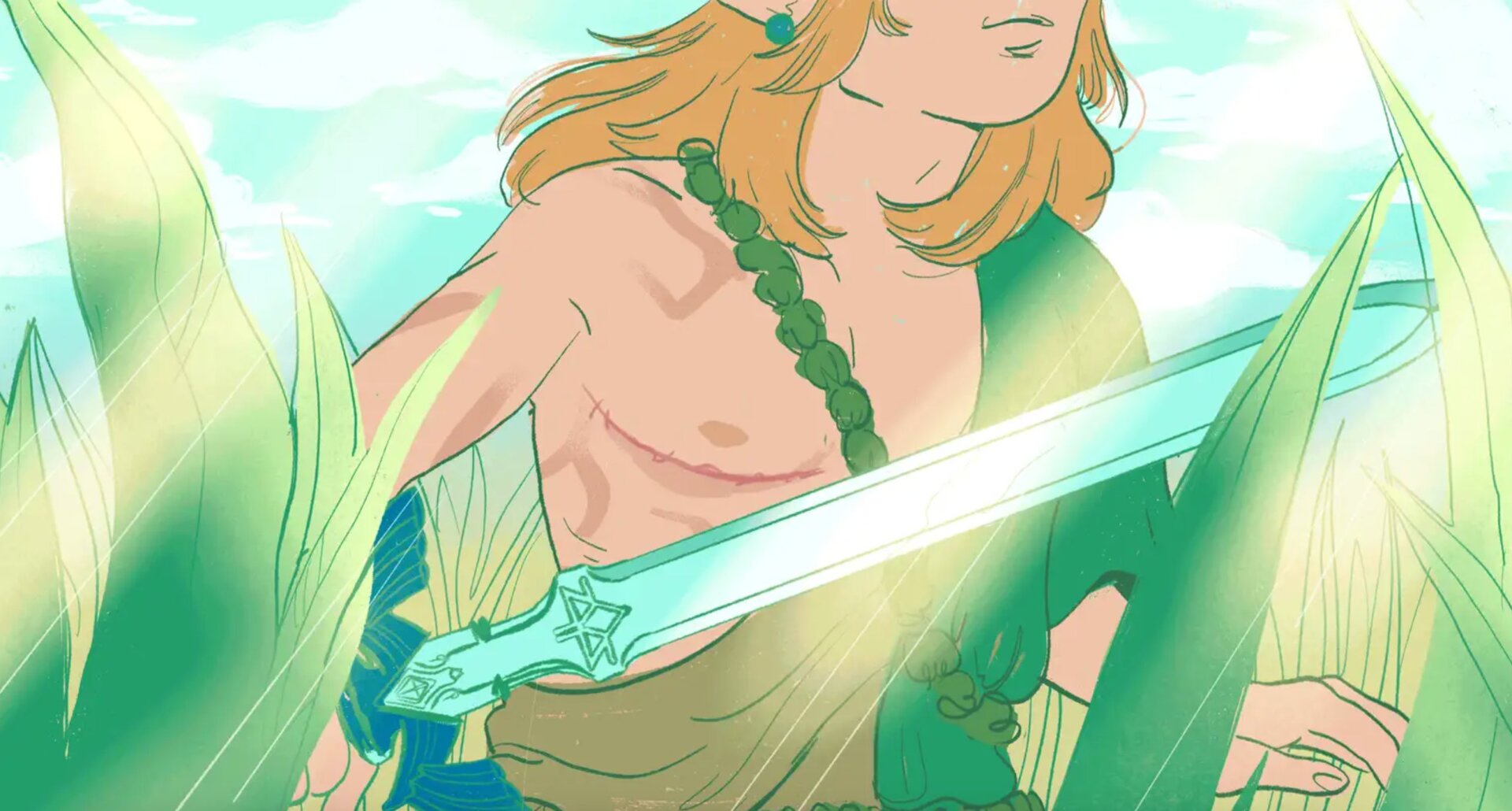 Illustration: Vicky Leta