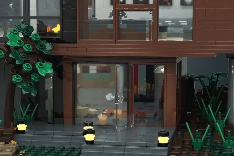 Image: Lego